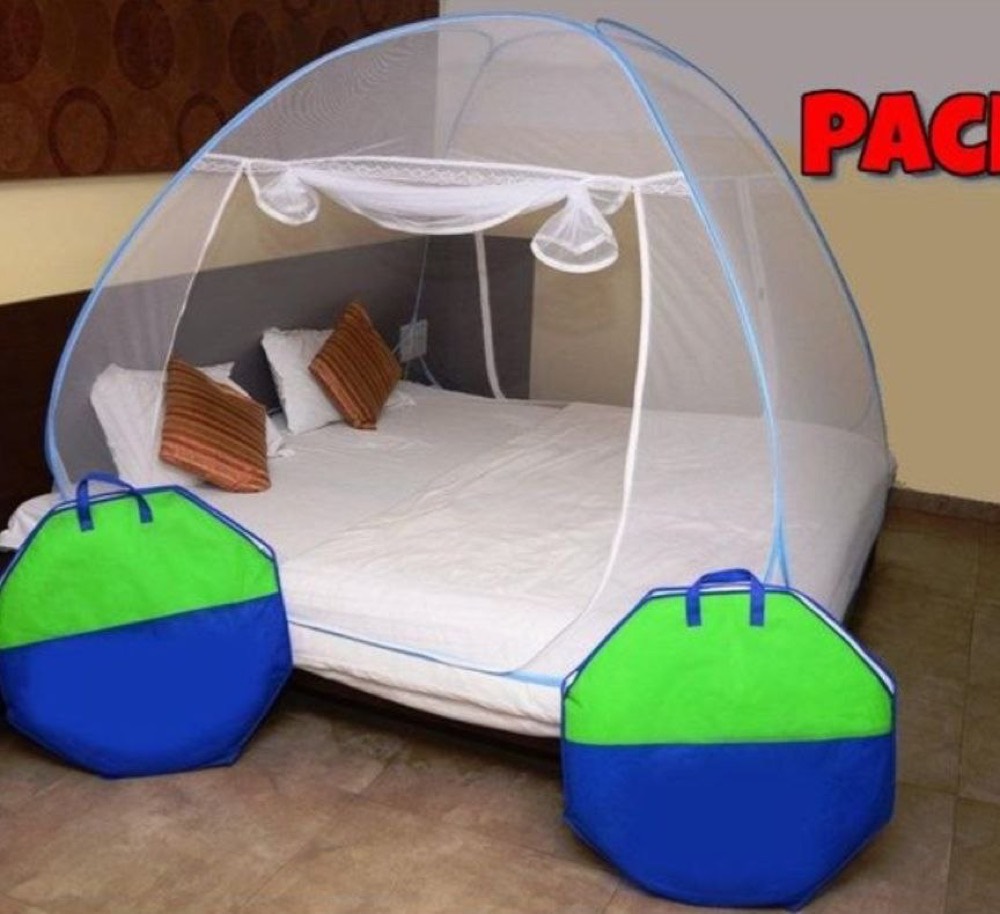 Moustiquaire Pop-Up Pliable