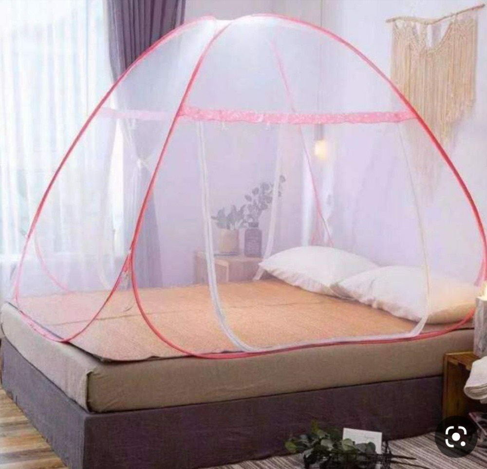 Moustiquaire Pop-Up Pliable