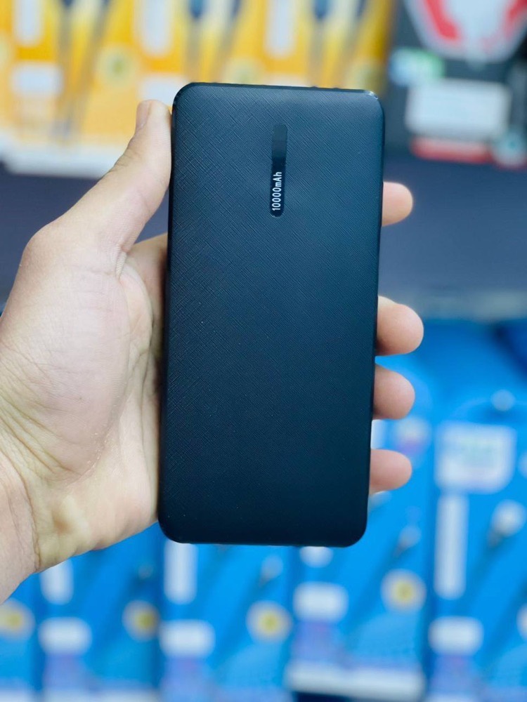 Power Bank 10000mAh